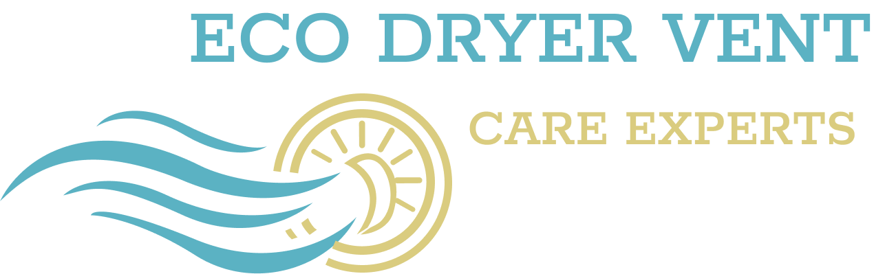 Eco Dryer Vent Care Experts Logo